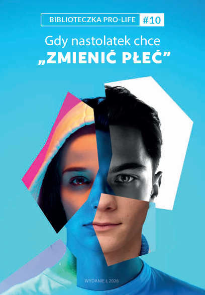 Publikacja - Biblioteczka pro-life