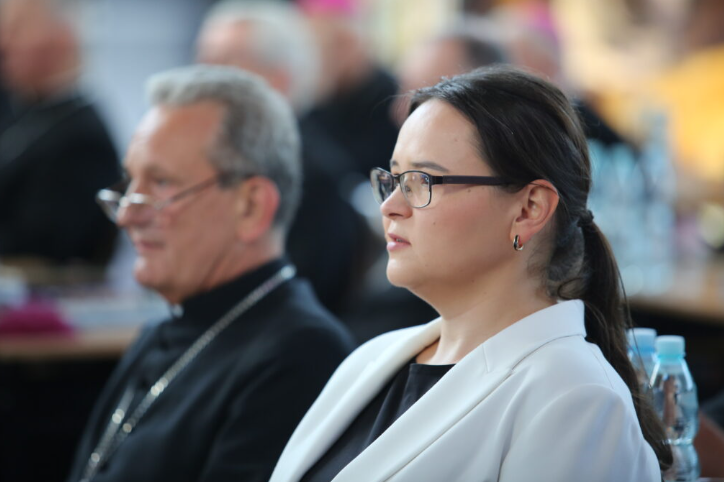 Katecheza parafialna winna być przestrzenią formacji i odnowy wspólnoty