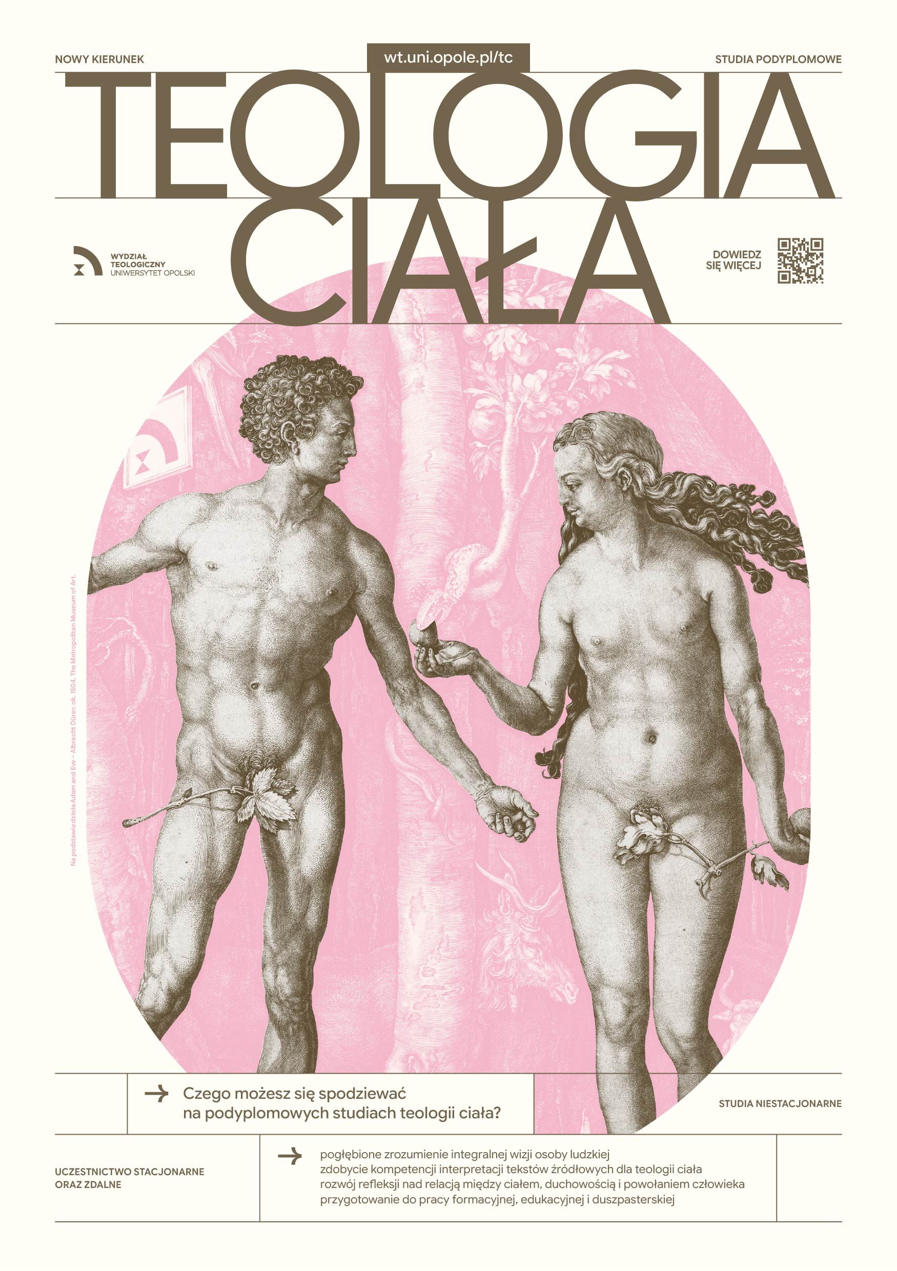 Studia Teologia Ciała - online
