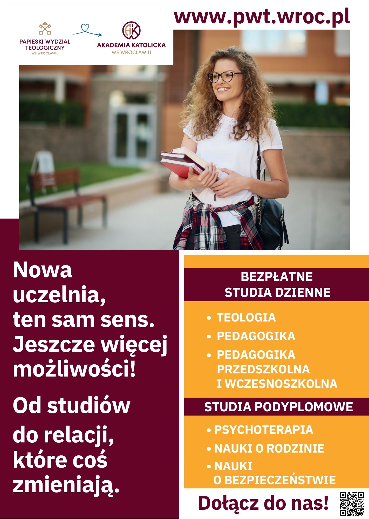 KOMUNIKATY WYDZIAŁU DUSZPASTERSKIEGO - 29.05.2026 r.