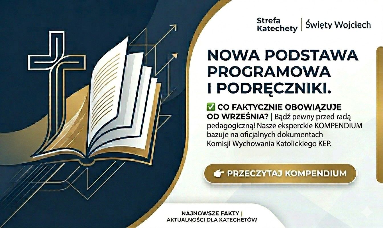 Informacje dotyczące nowej podstawy programowej i podręczników