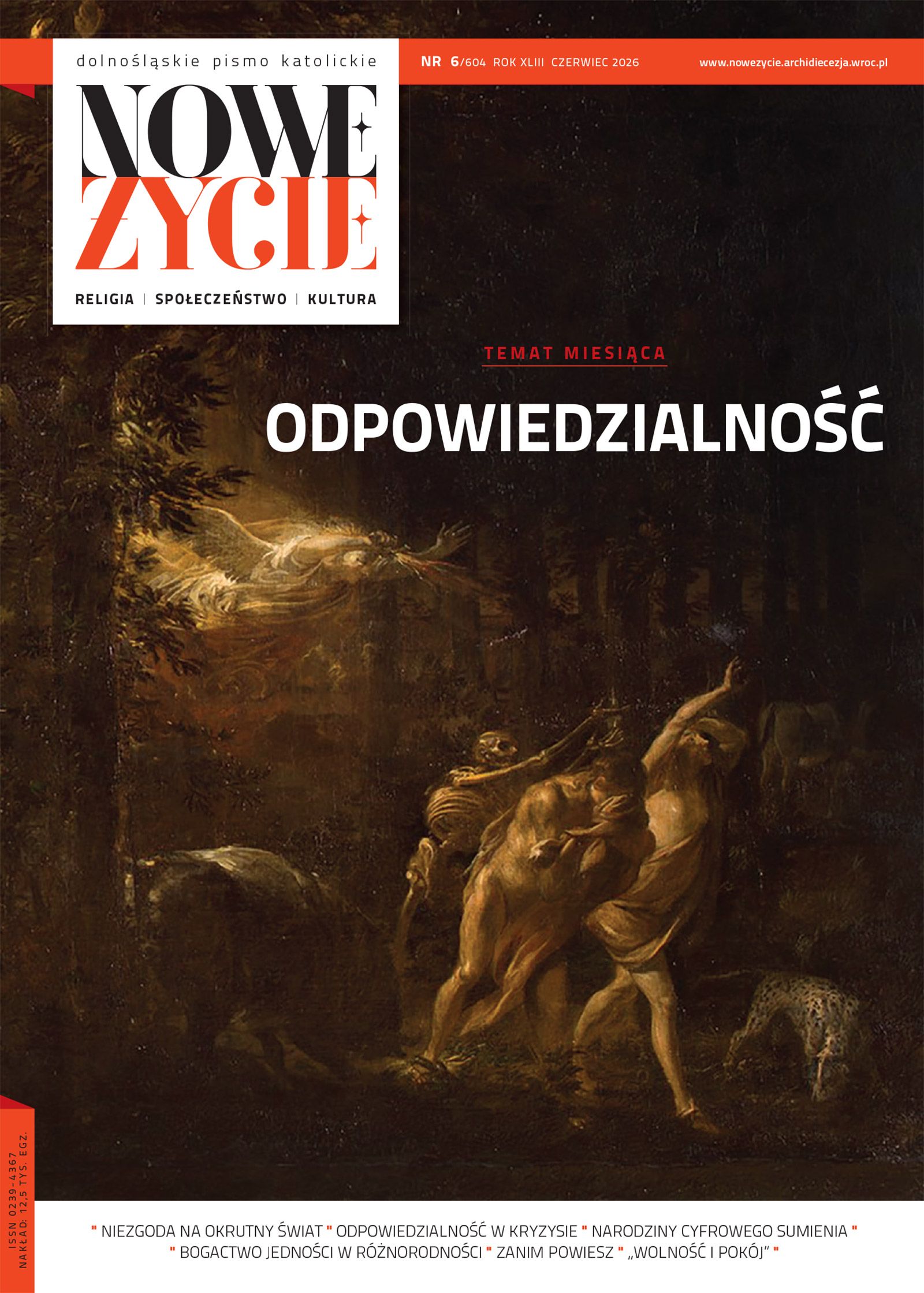 Nowe Życie 6/2026