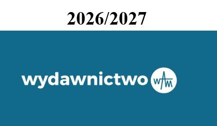 Podręczniki Wydawnictwa WAM - 2026/2027