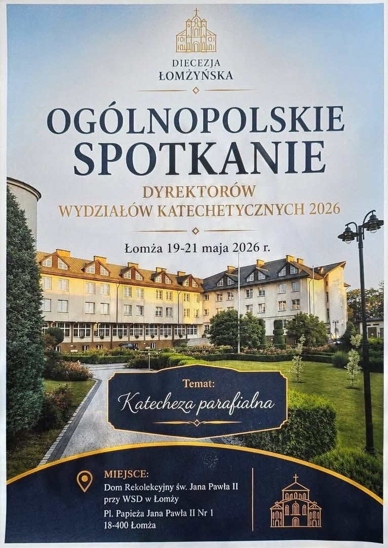 Dyrektorzy Wydziałów Katechetycznych o przyszłości katechezy parafialnej