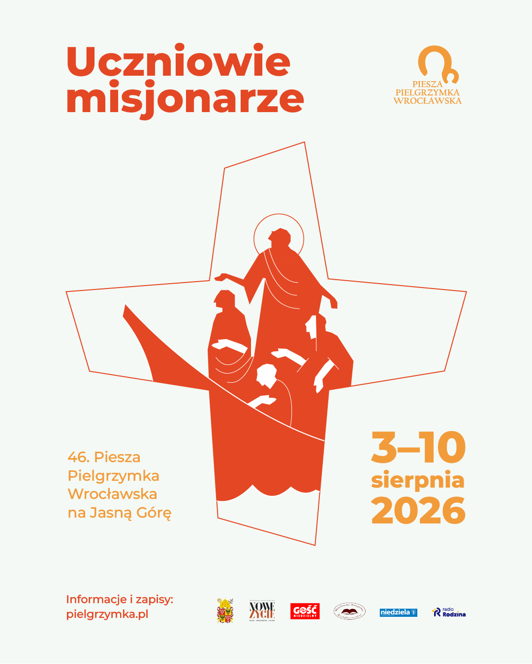 KOMUNIKATY WYDZIAŁU DUSZPASTERSKIEGO - 27.03.2026 r.