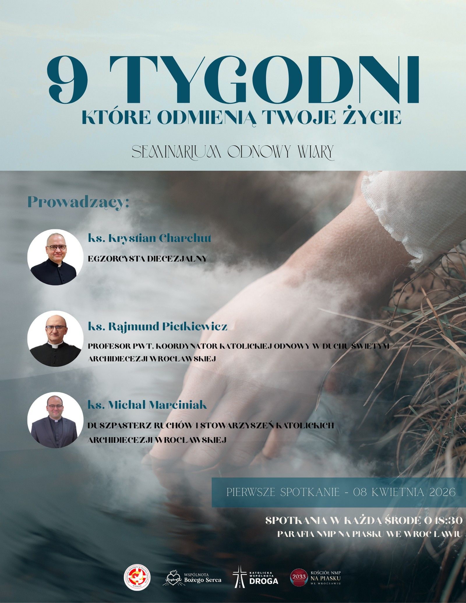 Seminarium Odnowy Wiary