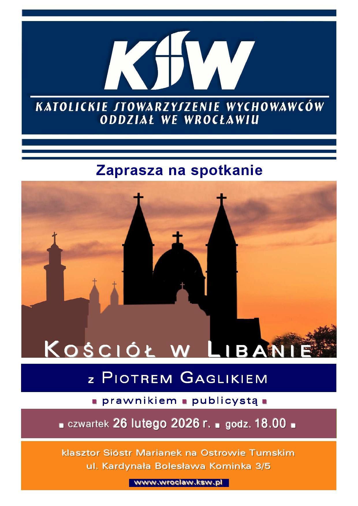 KSW zaprasza na spotkanie