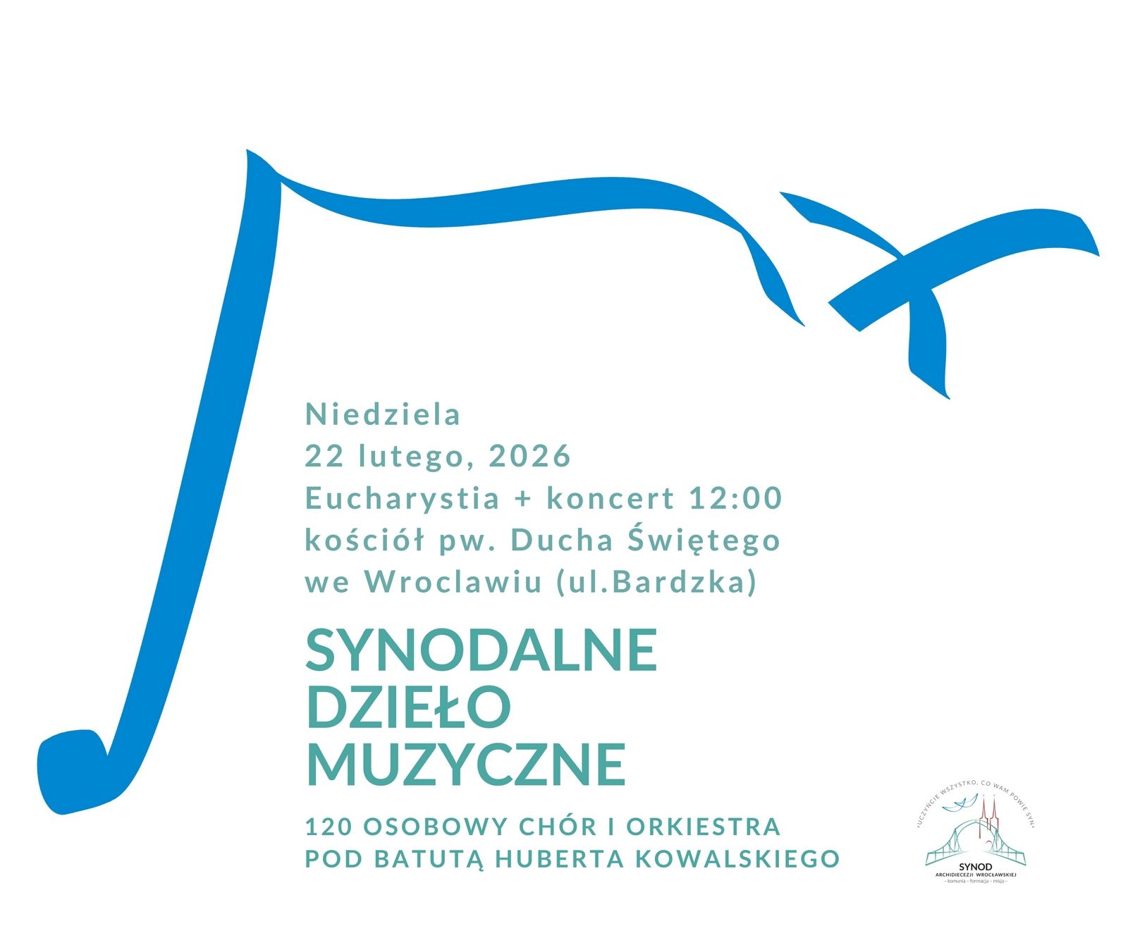 Synodalne Dzieło Muzyczne Archidiecezji Wrocławskiej