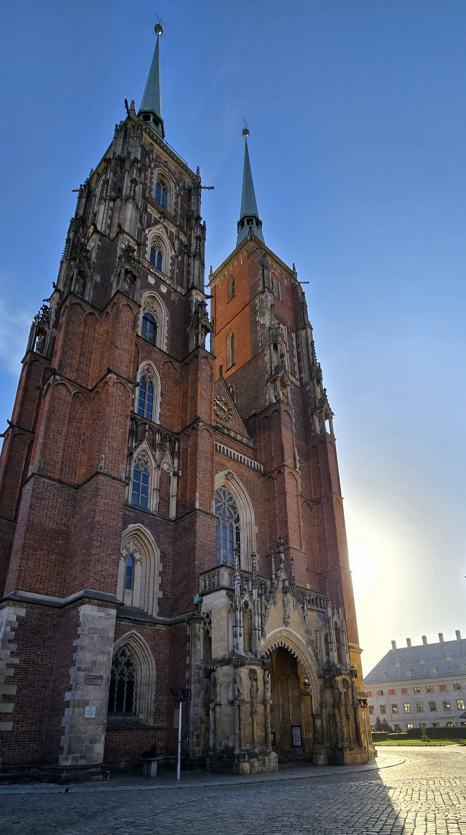Wielkopostny dzień skupienia księży Archidiecezji Wrocławskiej, 21 lutego 2026 r.
