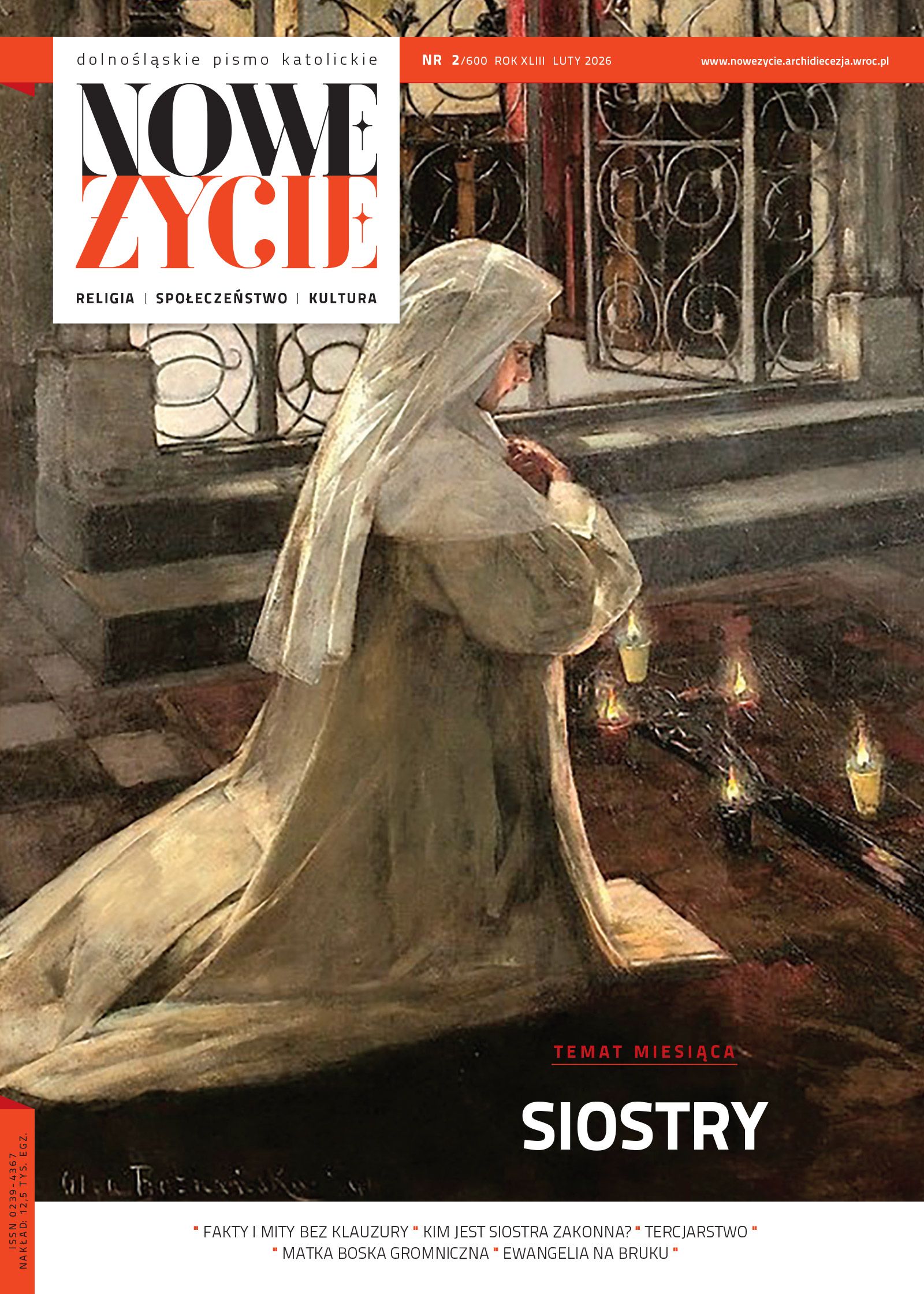 Nowe Życie 2/2026