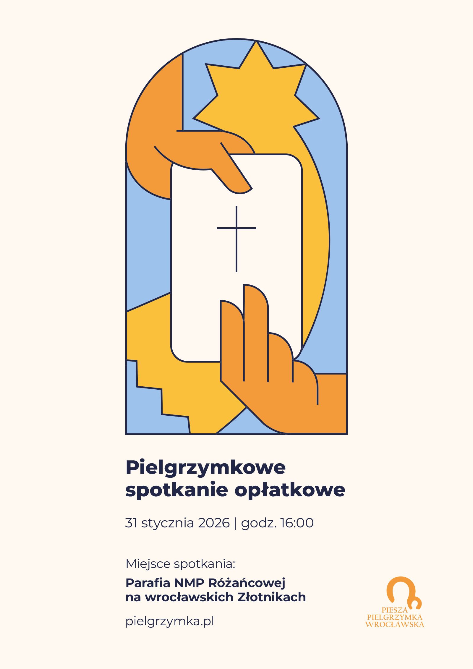 Spotkanie opłatkowe