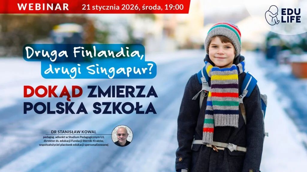 Webinary – EduLife