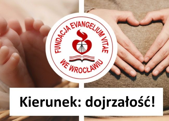 Warsztaty „Kierunek: dojrzałość!”