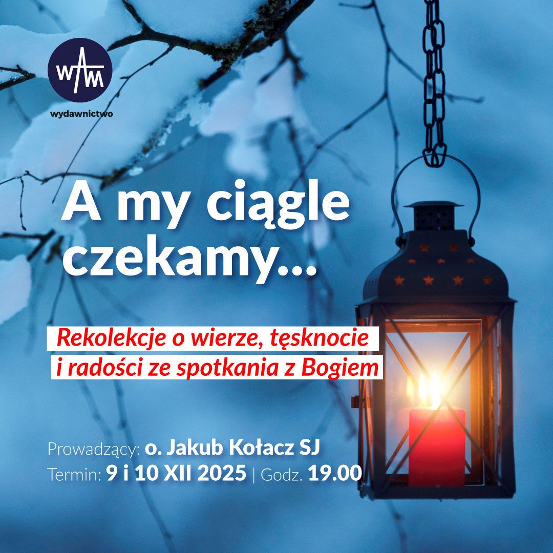 Mini-rekolekcje adwentowe on-line