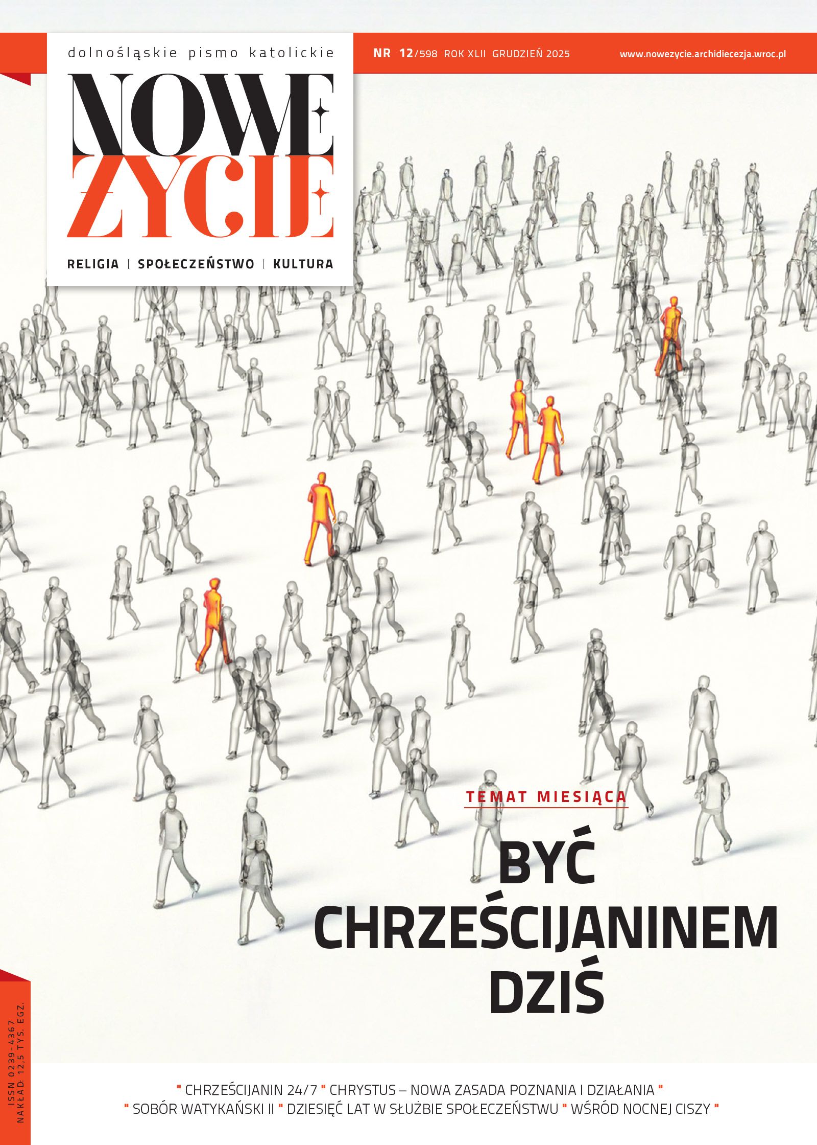 Nowe Życie 12/2025