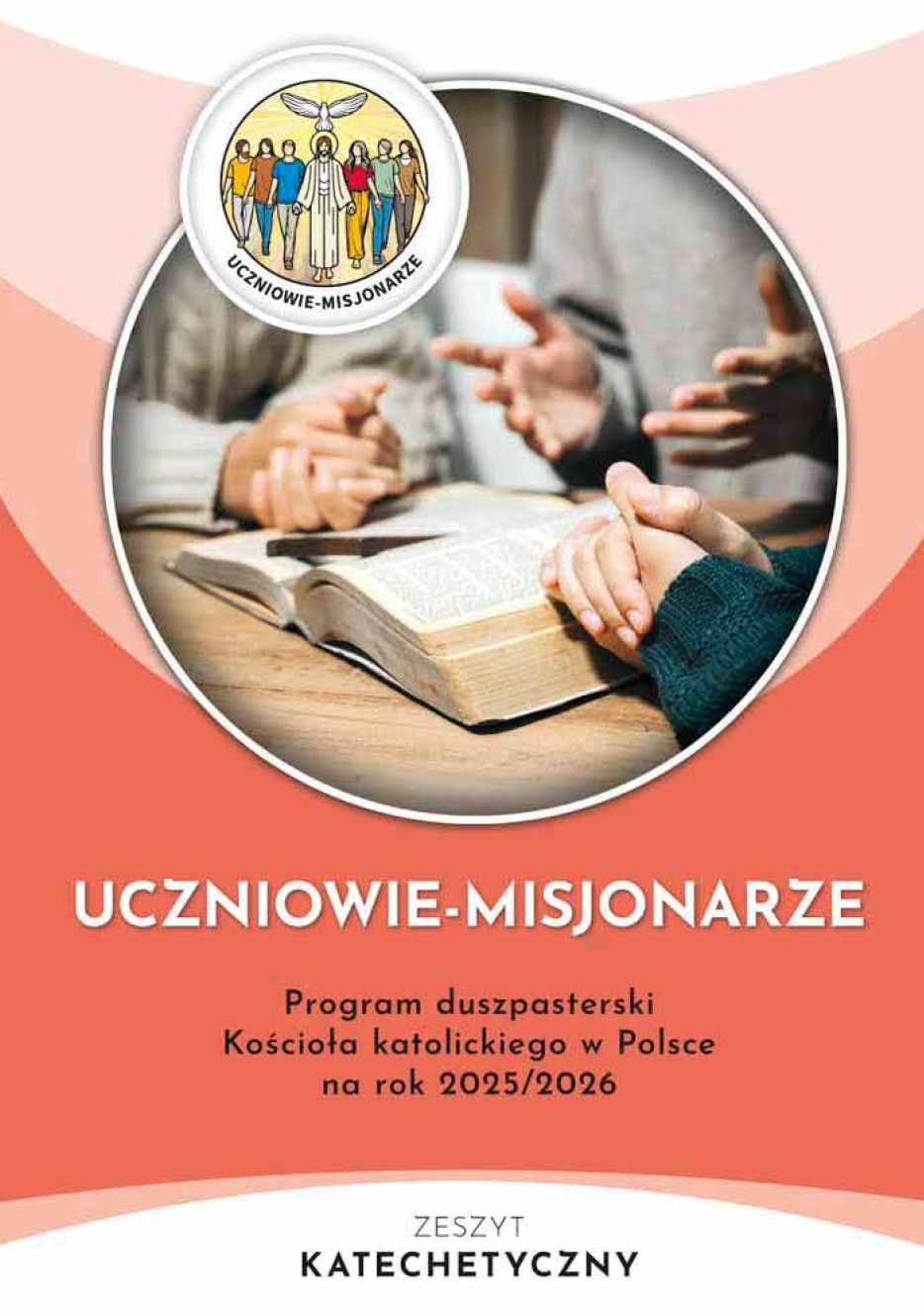 Materiały katechetyczne - rok duszpasterski 2025/2026