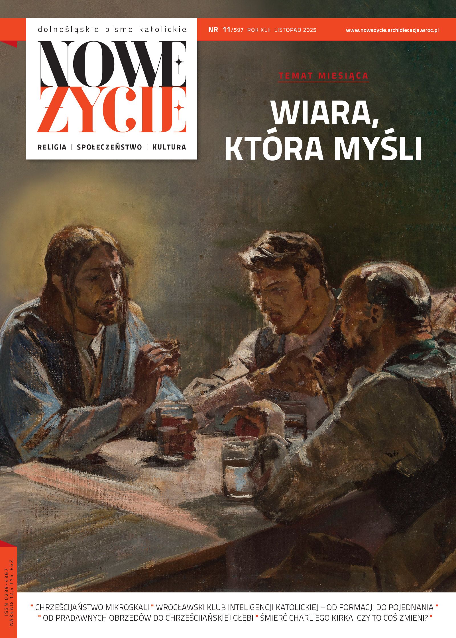 Nowe Życie 11/2025