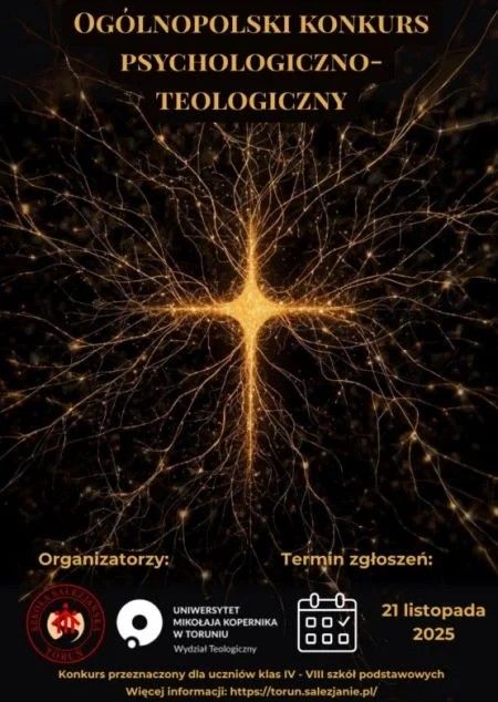 Ogólnopolski Konkurs Psychologiczno-Teologiczny
