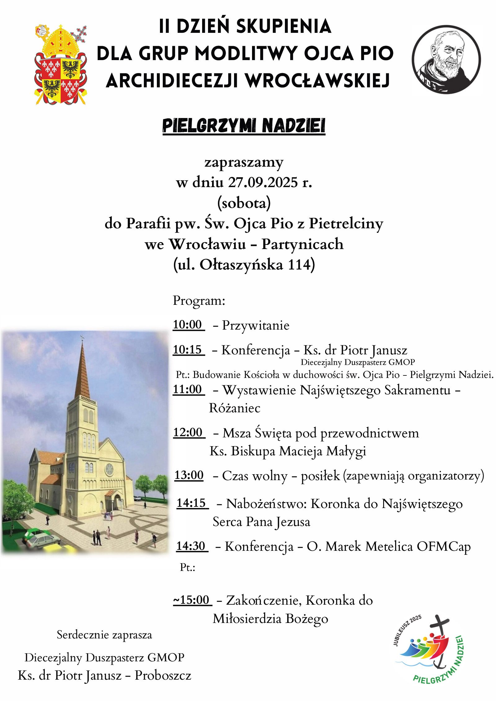 Zaproszenie
