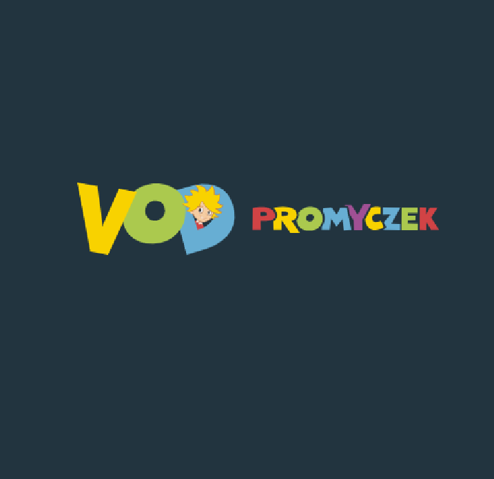 Portal VOD Promyczek