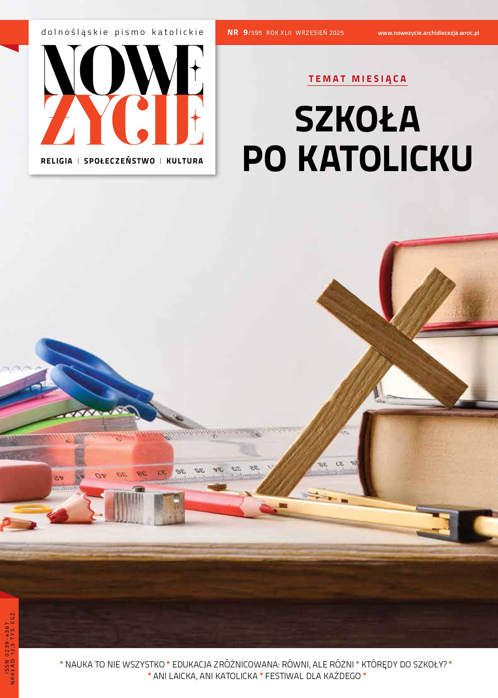 Nowe Życie 9/2025