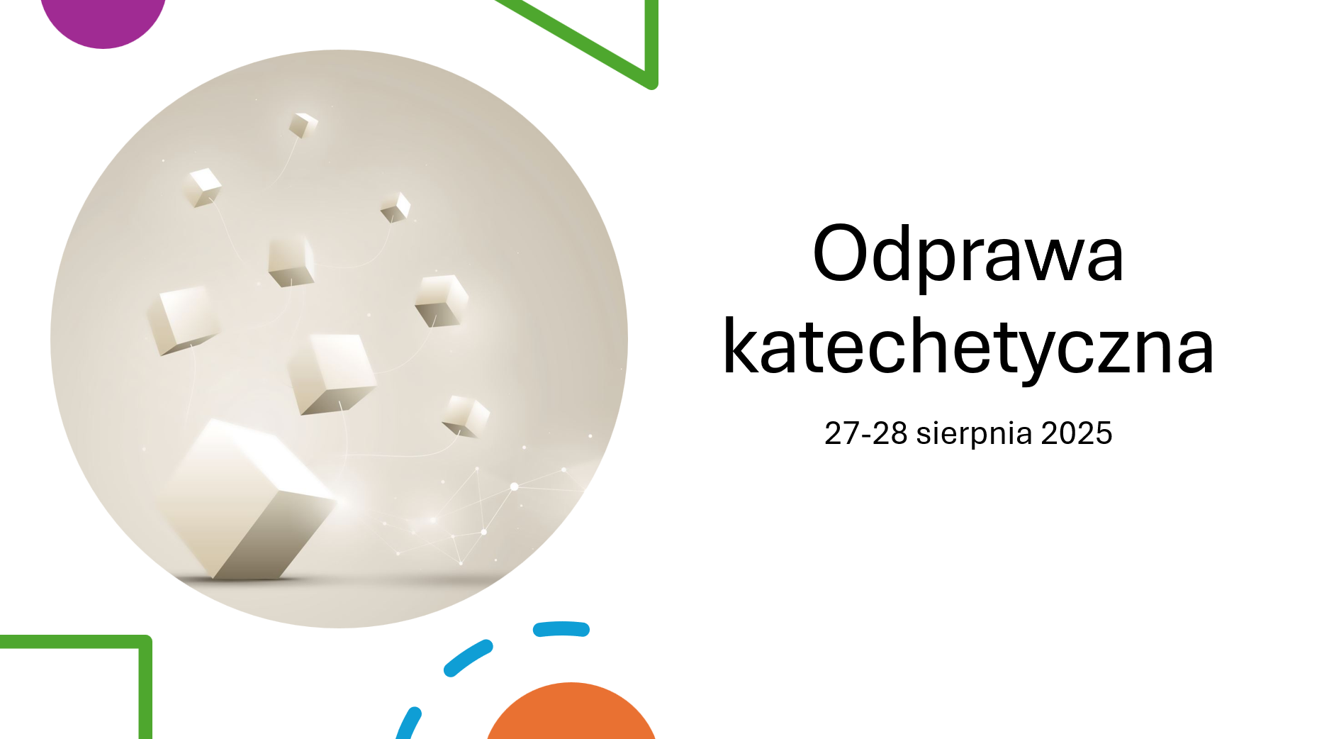 Materiały z odprawy katechetycznej