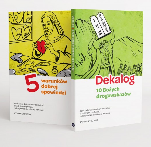 Propozycja wydawnicza - WAM