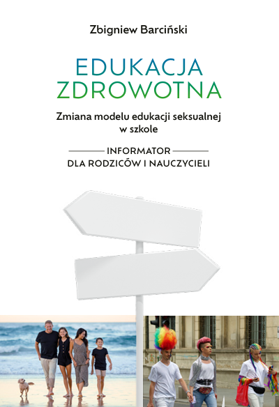 NATAN - program przygotowania do I Komunii oraz broszura nt. edukacji zdrowotnej
