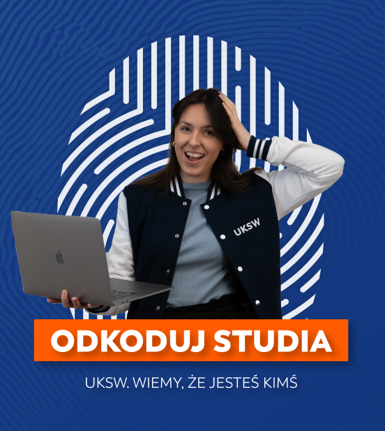 Studia na UKSW