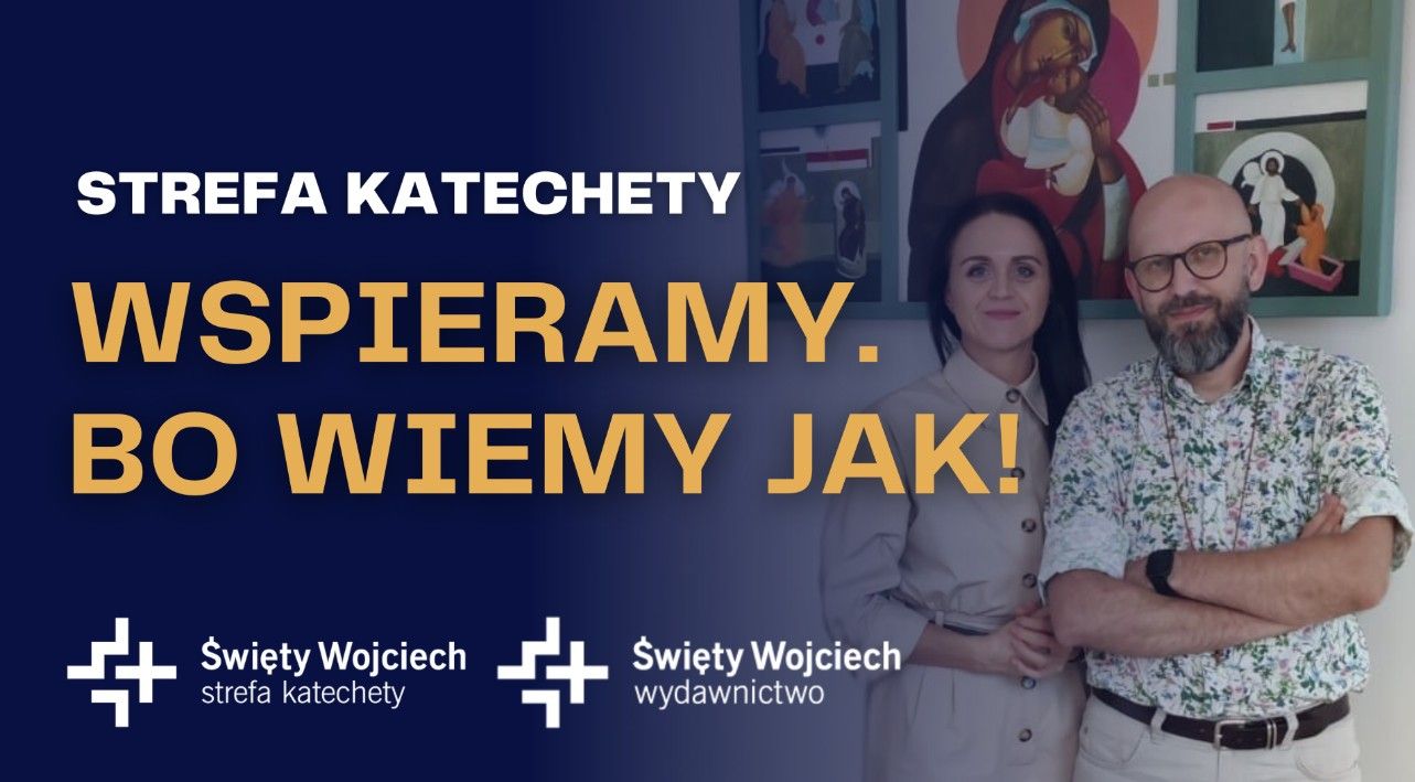 Wydawnictwo św. Wojciecha - rok szkolny 2025/2026