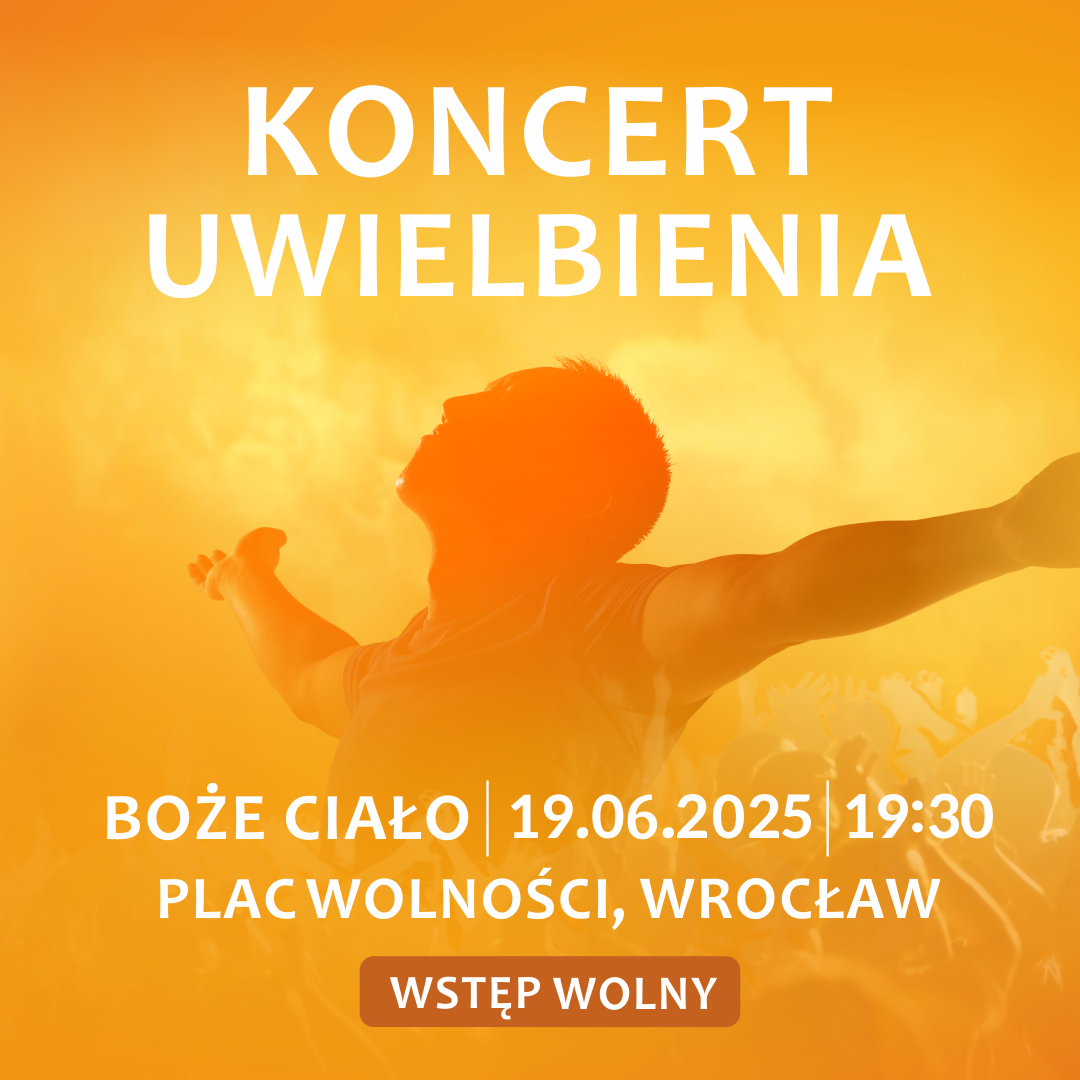 KOMUNIKATY WYDZIAŁU DUSZPASTERSKIEGO - 13.06.2025 r.