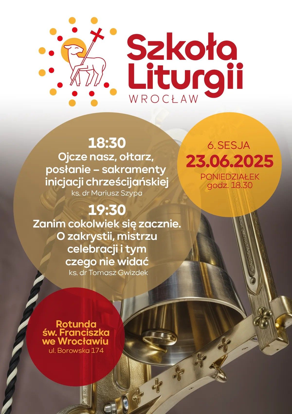 Szkoła Liturgii Wrocław