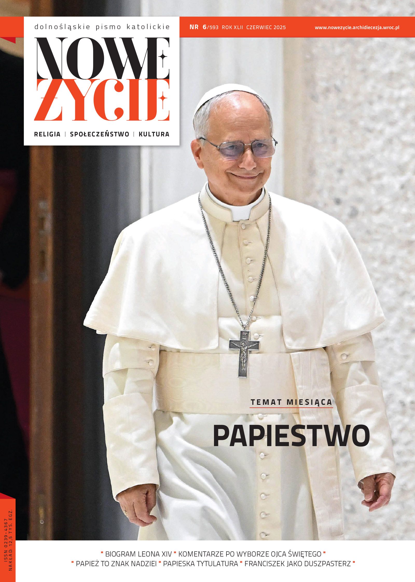 Nowe Życie 6/2025