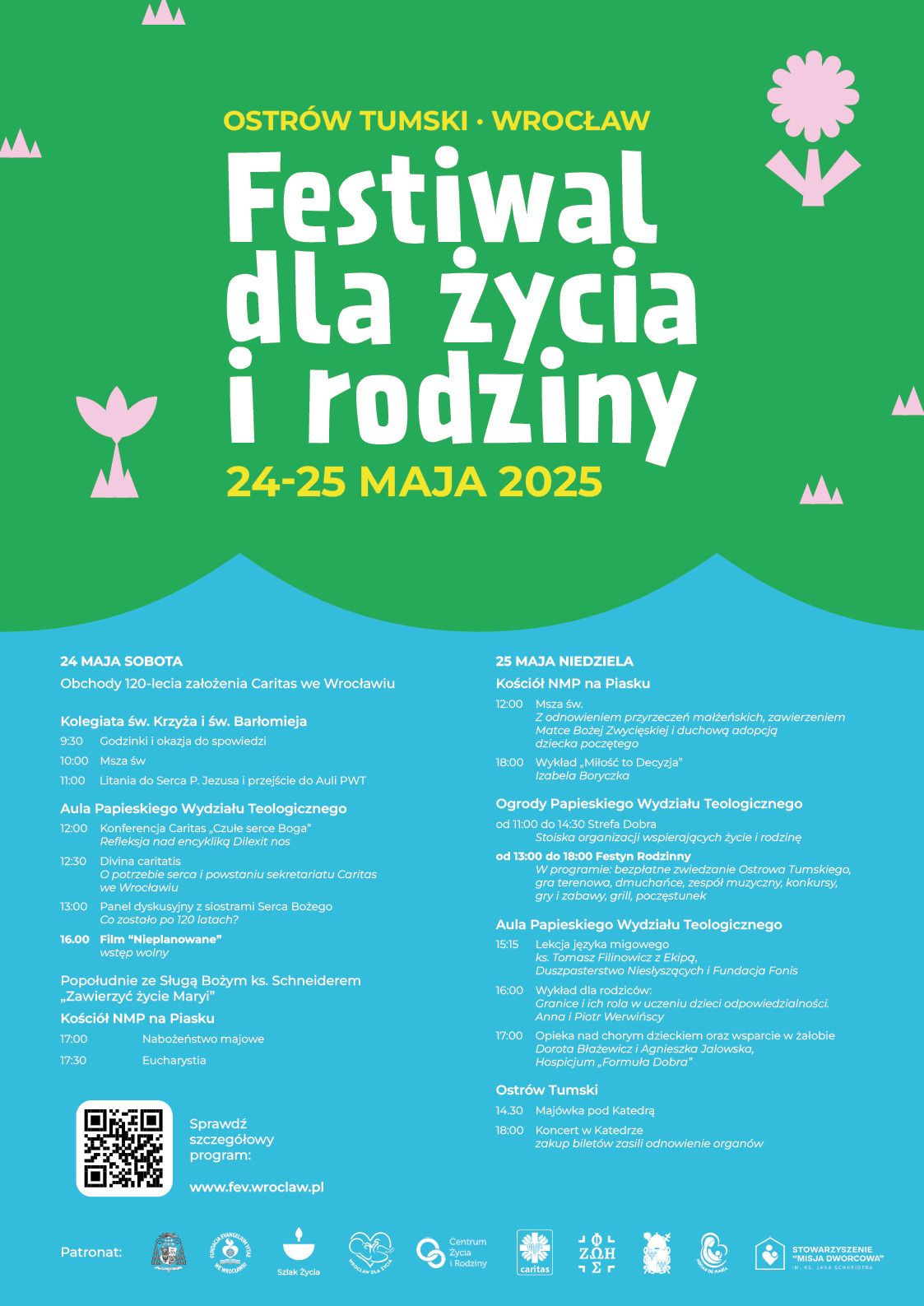 Festiwal dla życia i rodziny