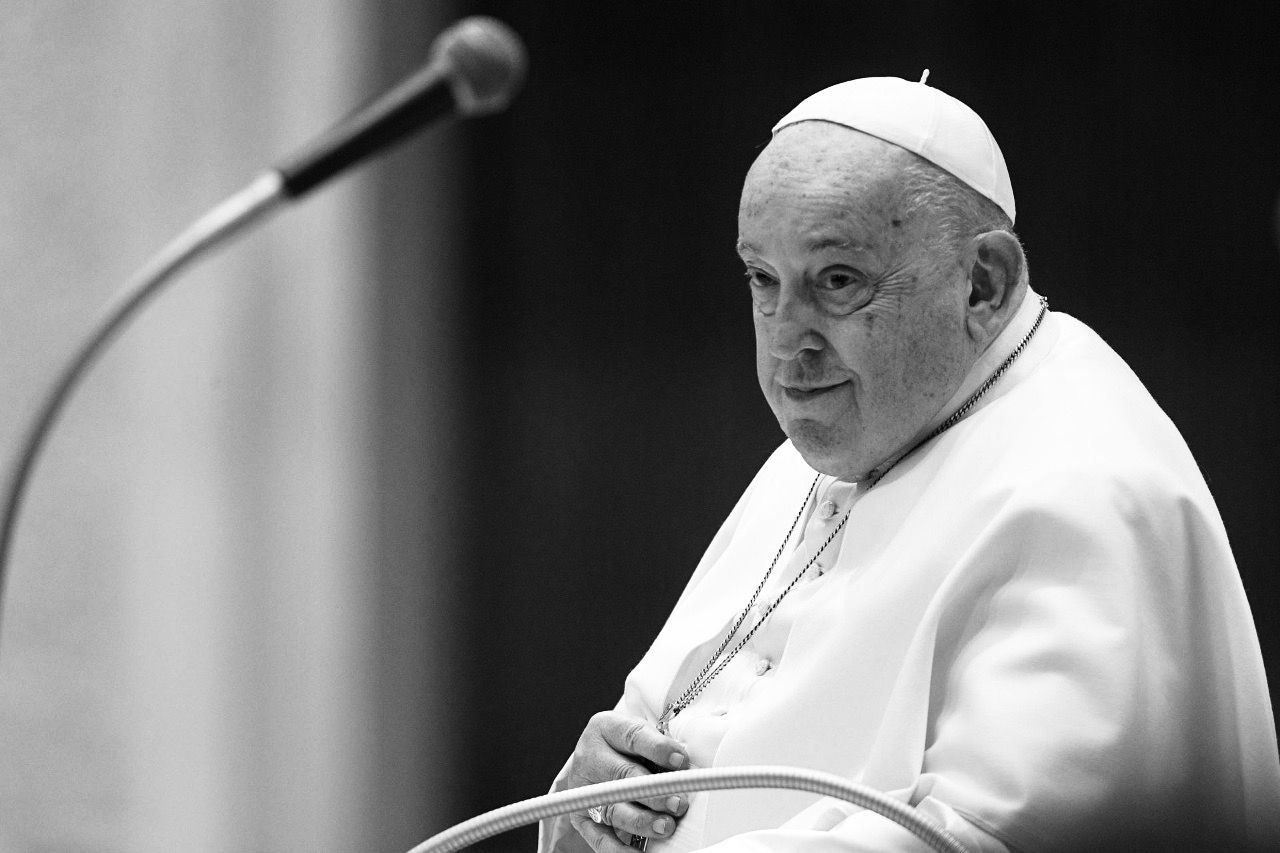 Msze św. na pożegnanie Papieża Franciszka