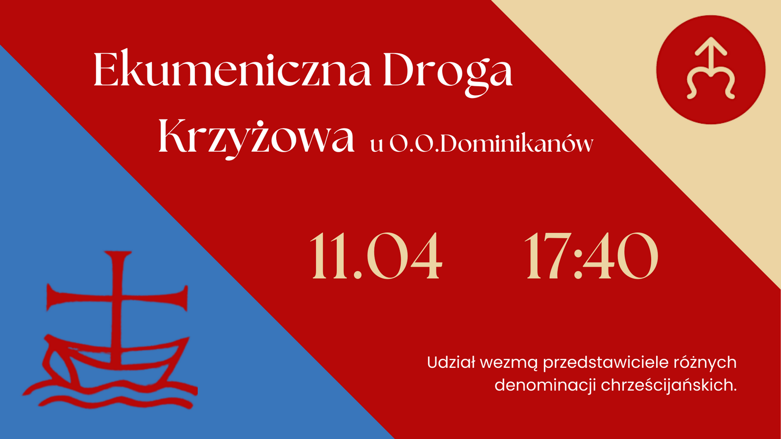 Ekumeniczna Droga Krzyżowa