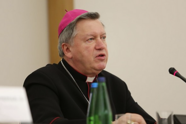 Abp Kupny: MEN nie uwzględnił opinii i postulatów przedstawianych w spotkaniach