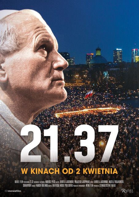KOMUNIKATY WYDZIAŁU DUSZPASTERSKIEGO - 4.04.2025 r.