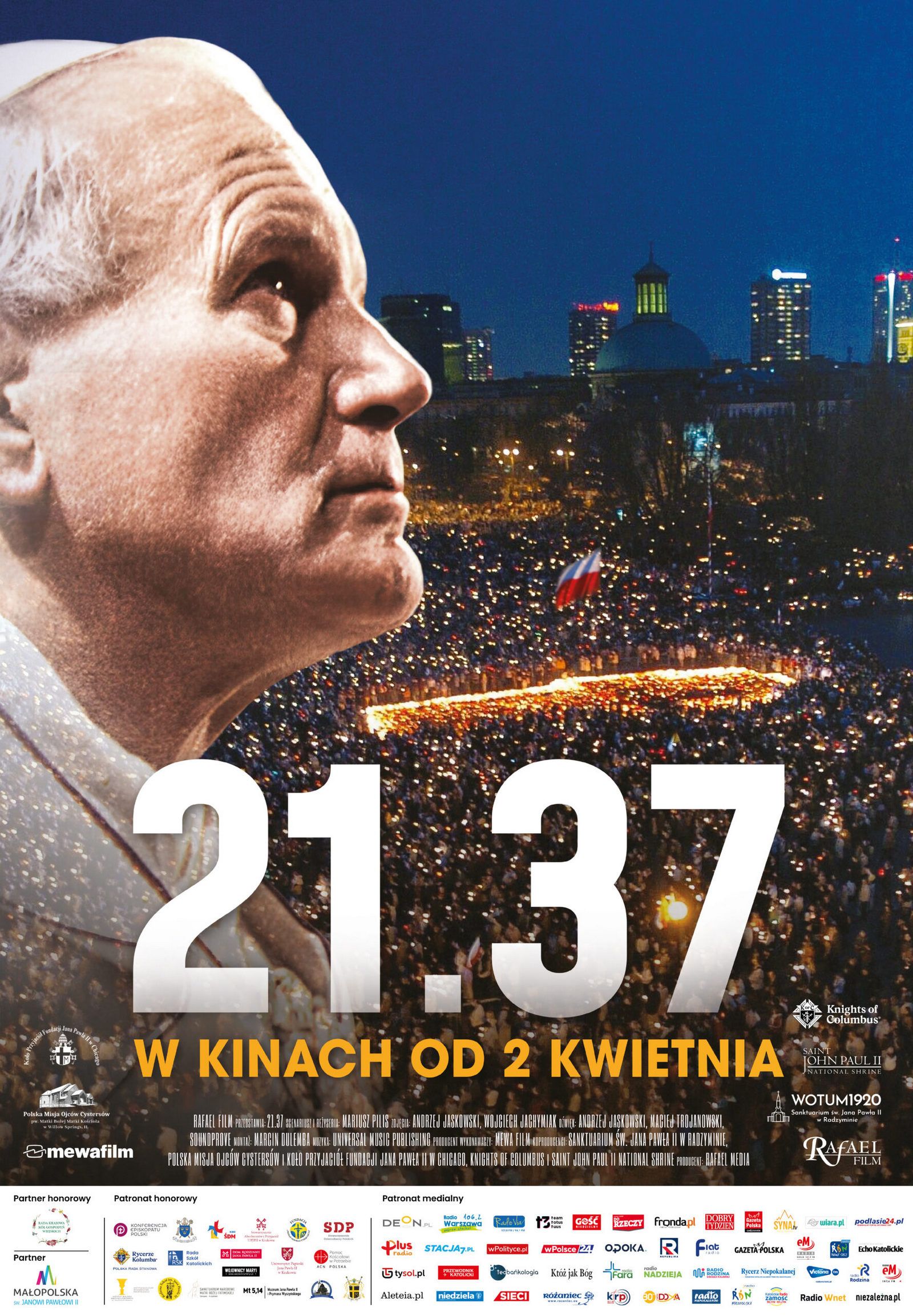 21.37 - zaproszenie na film i materiały edukacyjne