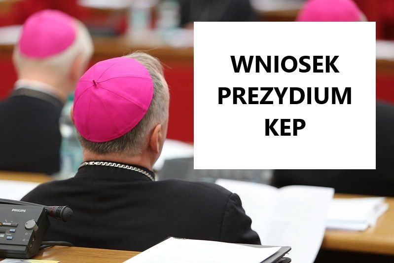 Prezydium KEP wnioskuje o zbadanie konstytucjonalności i legalności  rozporządzenia Minister Edukacji z dn. 17 stycznia 2025 r.
