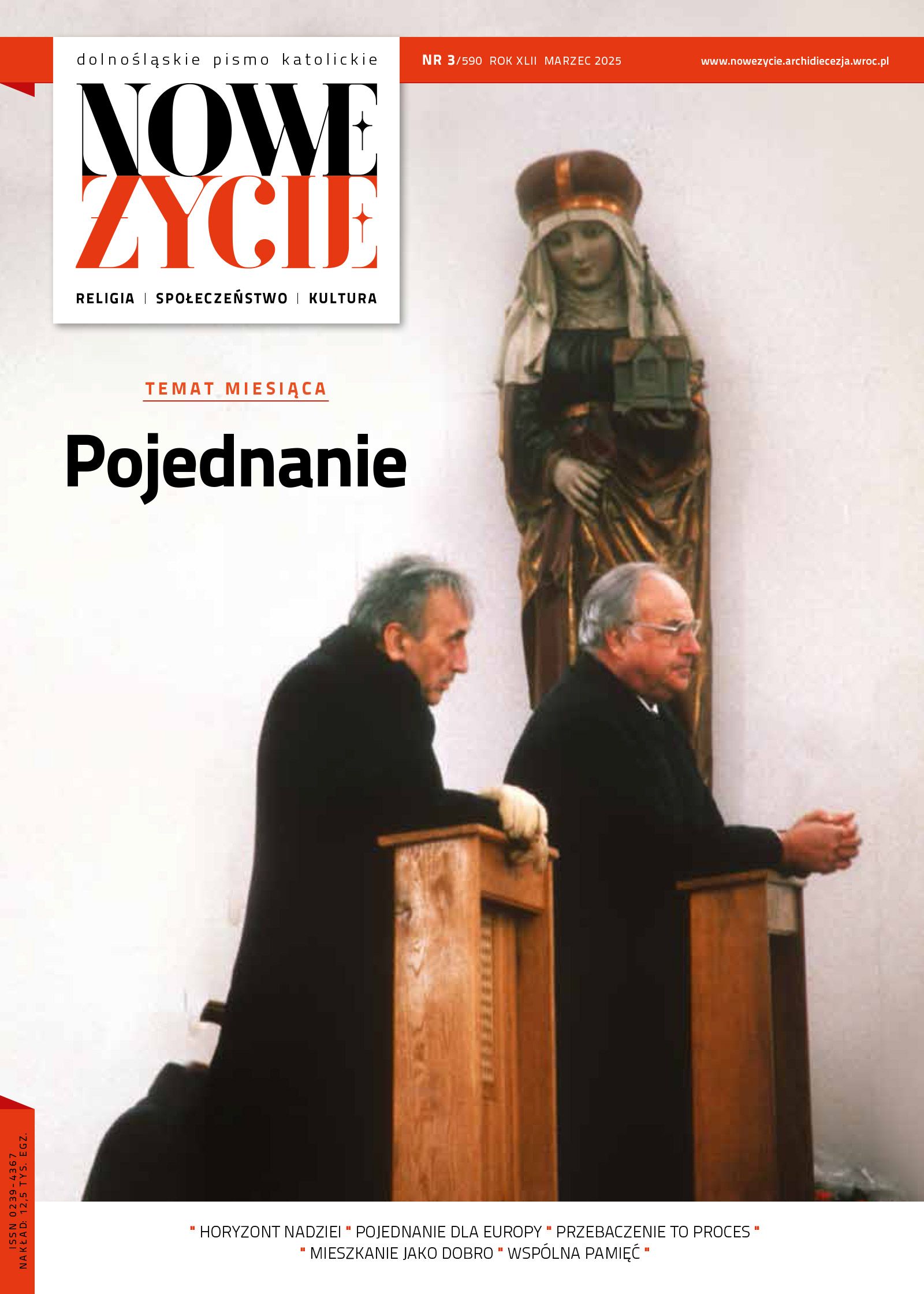 Nowe Życie 3/2025