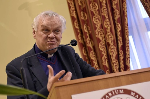 Zaproszenie do Salonu Dzielnicy Wzajemnego Szacunku