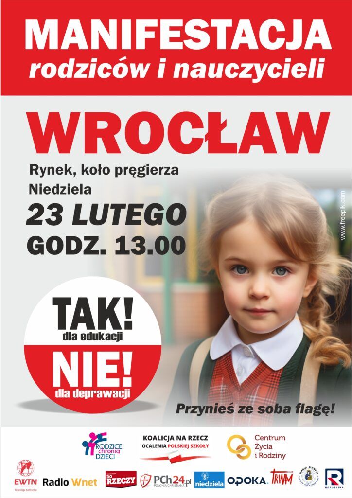 KOMUNIKATY WYDZIAŁU DUSZPASTERSKIEGO - 14.02.2025 r.