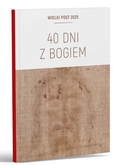KOMUNIKATY WYDZIAŁU DUSZPASTERSKIEGO - 7.02.2025 r.
