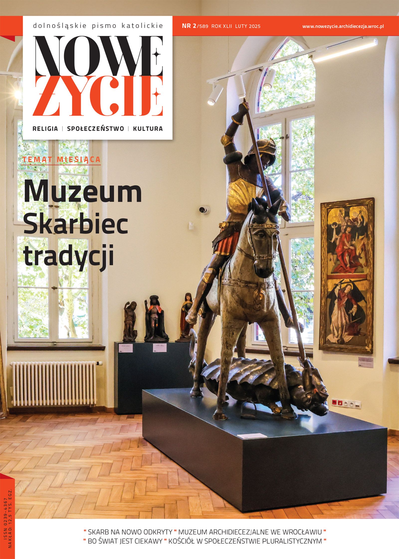 Nowe Życie 2/2025