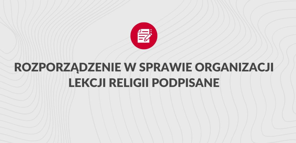 Rozporządzenie MEN z 17 stycznia 2025 r.