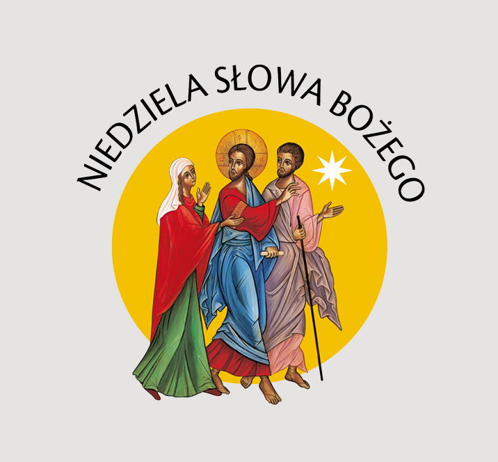 Niedziela Słowa Bożego - 26 stycznia 2025 - materiały