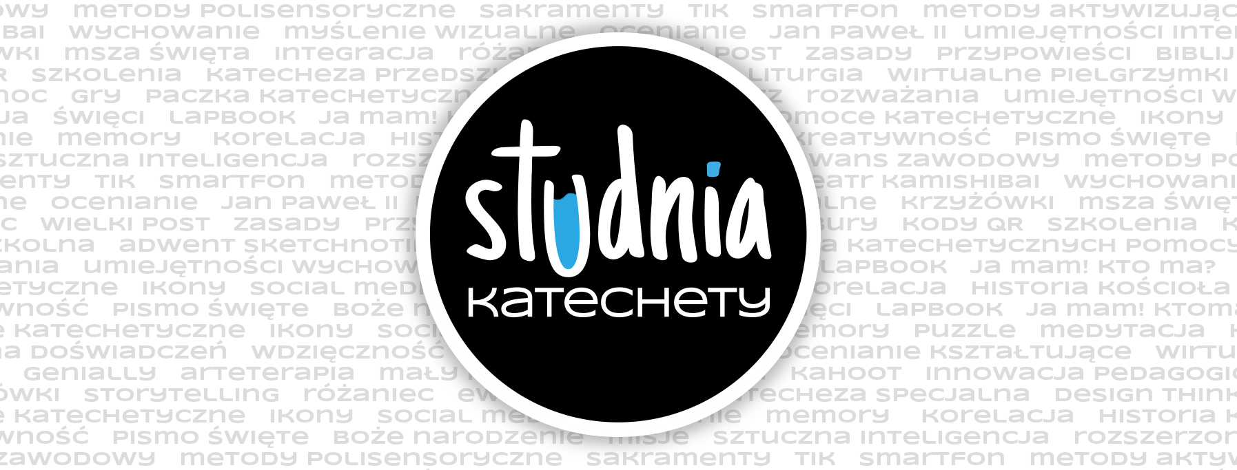 Studnia Katechety - materiały, inspiracje i szkolenia dla katechetów