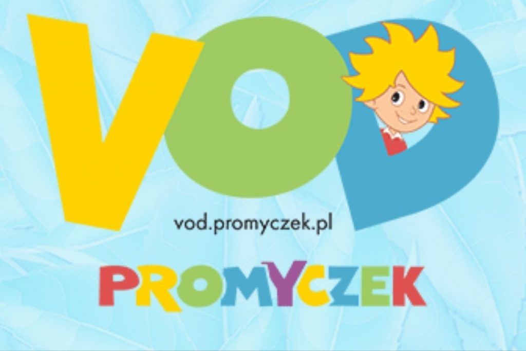 Propozycja Wydawnictwa PROMYCZEK
