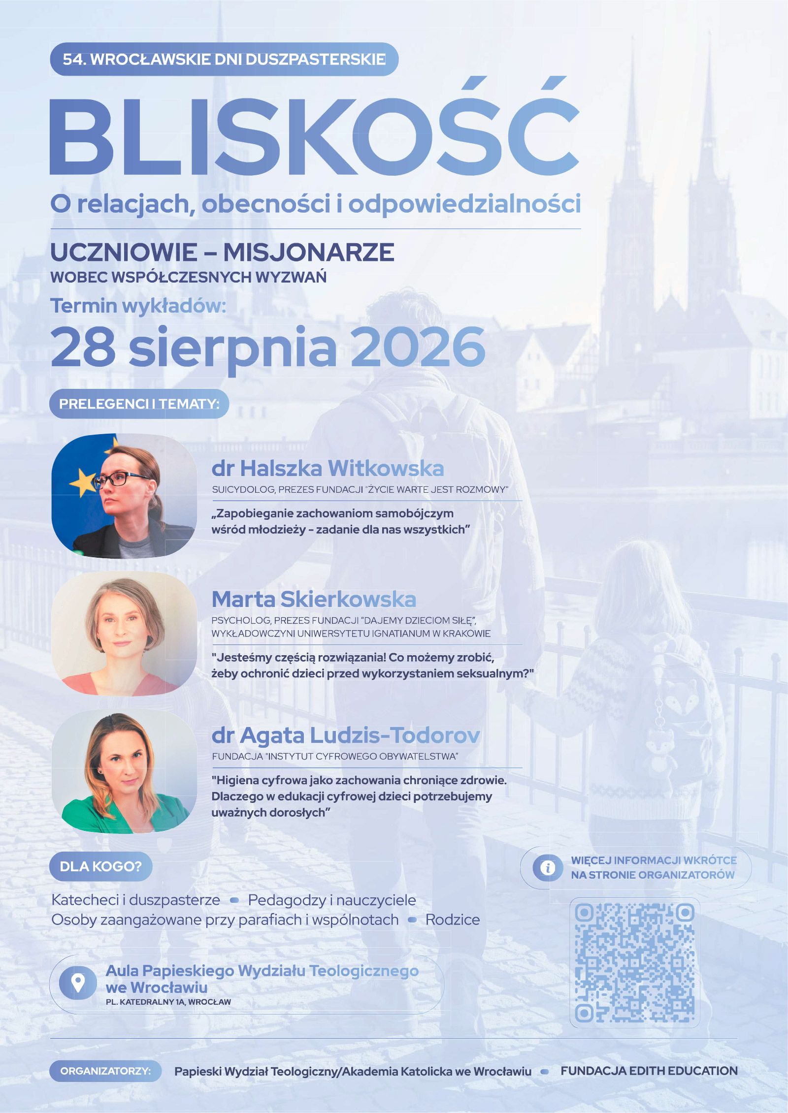 Wrocławskie Dni Duszpasterskie